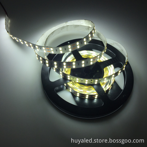 SMD 5630/5730 LED Strip Lights - 60 LEDs/m, 15M Roll, Constant Current